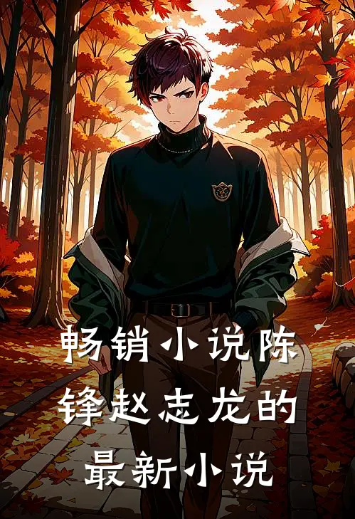 畅销小说陈锋赵志龙的最新小说
