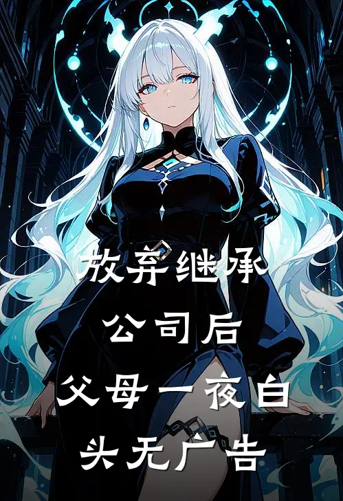 放弃继承公司后，父母一夜白头无广告