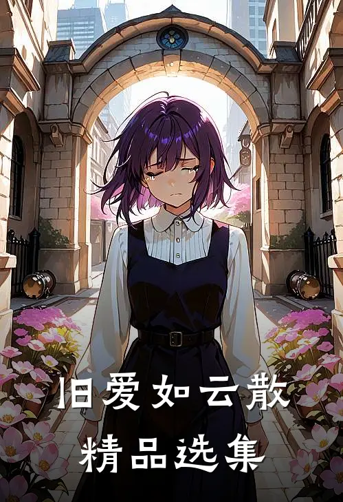 旧爱如云散精品选集