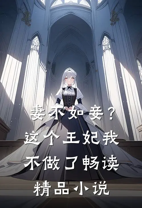 妻不如妾？这个王妃我不做了畅读精品小说