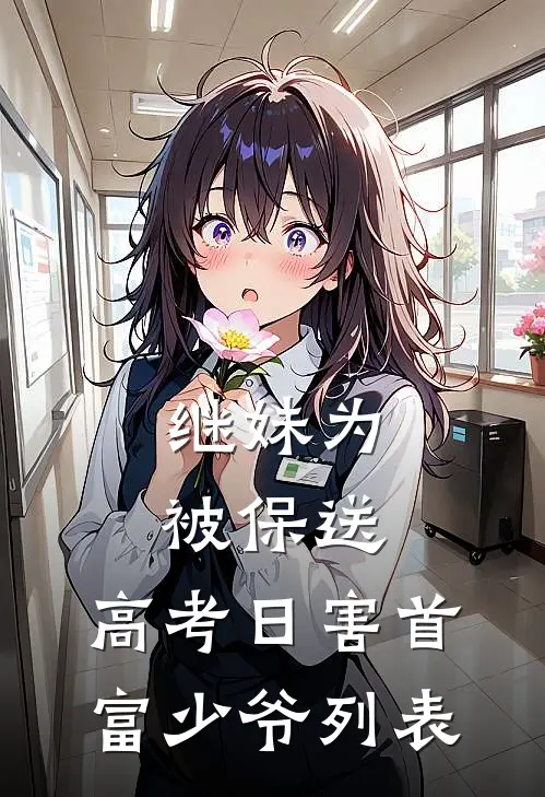 继妹为被保送，高考日害首富少爷列表