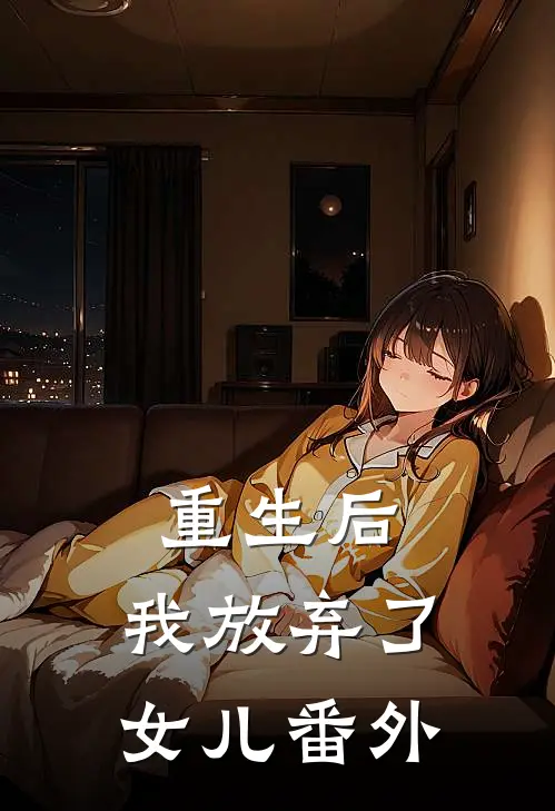 重生后，我放弃了女儿 番外