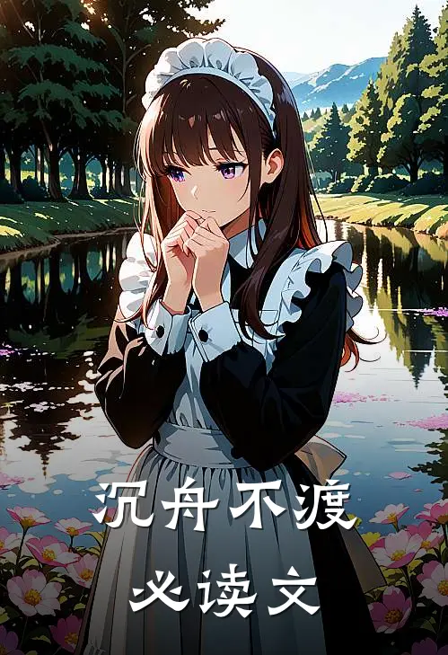 沉舟不渡必读文