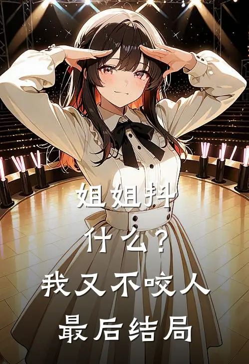 姐姐抖什么？我又不咬人最后结局