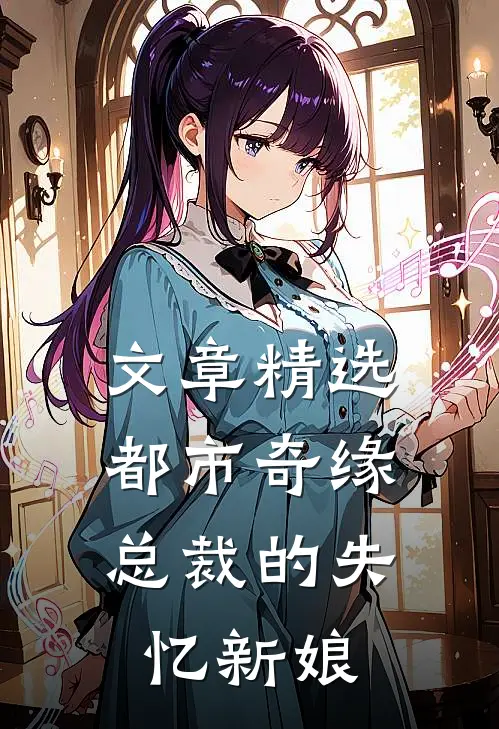 文章精选都市奇缘，总裁的失忆新娘