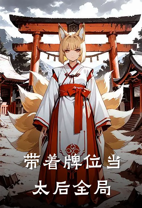带着牌位当太后全局