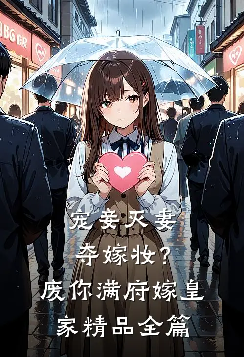 宠妾灭妻夺嫁妆？废你满府嫁皇家精品全篇