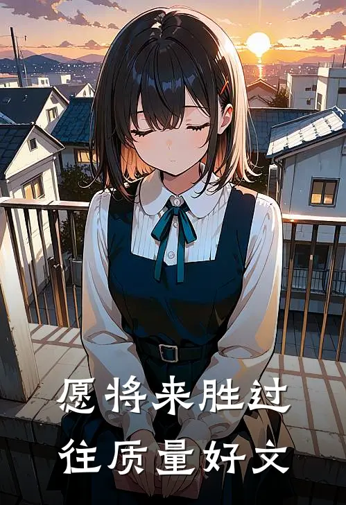 愿将来胜过往质量好文