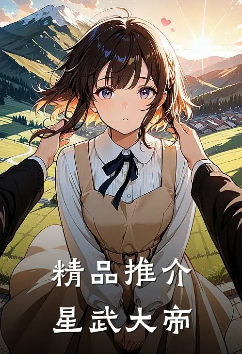 精品推介星武大帝