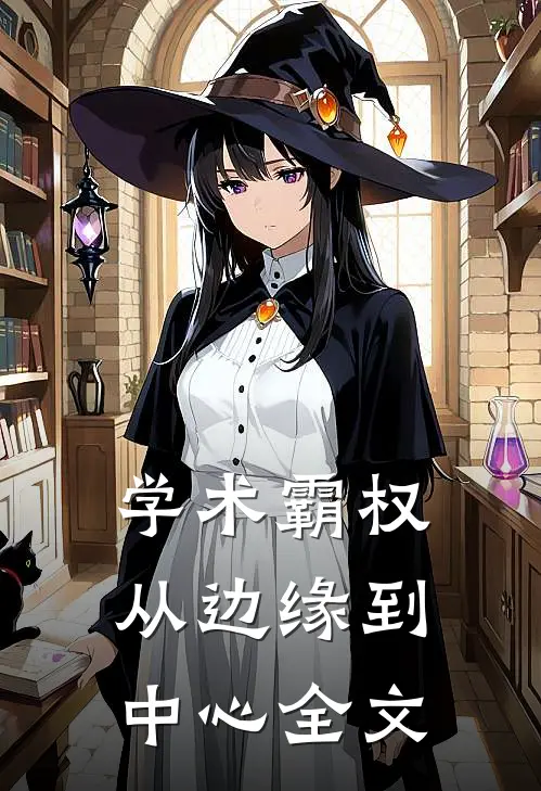 学术霸权：从边缘到中心全文