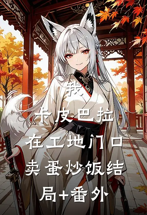 我，卡皮巴拉，在工地门口卖蛋炒饭结局+番外