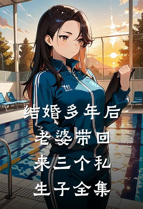 结婚多年后，老婆带回来三个私生子 全集