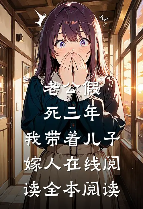 老公假死三年，我带着儿子嫁人在线阅读全本阅读