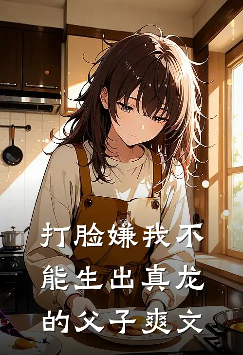 打脸嫌我不能生出真龙的父子爽文