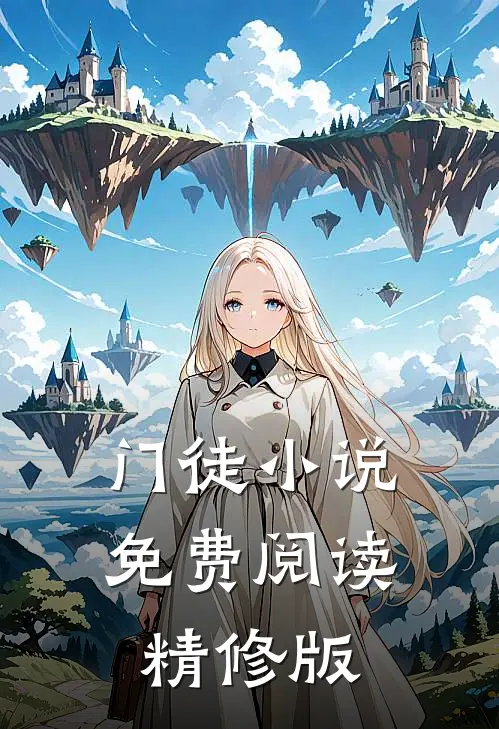 门徒小说免费阅读精修版