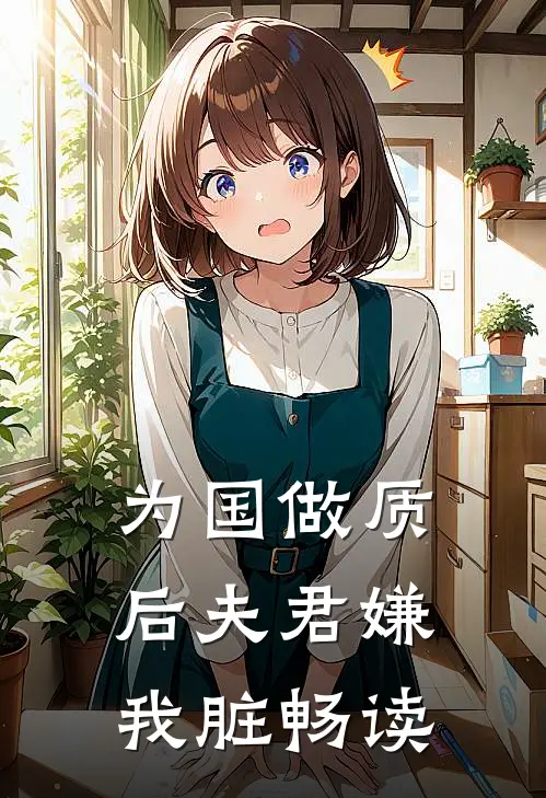 为国做质后夫君嫌我脏畅读