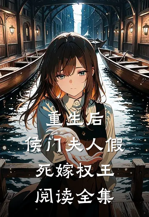 重生后,侯门夫人假死嫁权王阅读全集