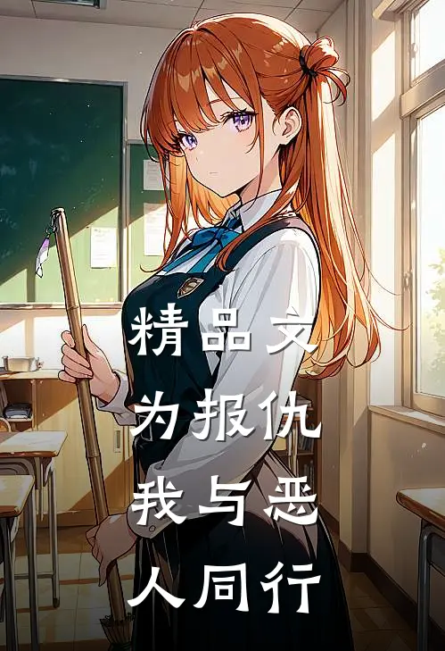 精品文为报仇，我与恶人同行