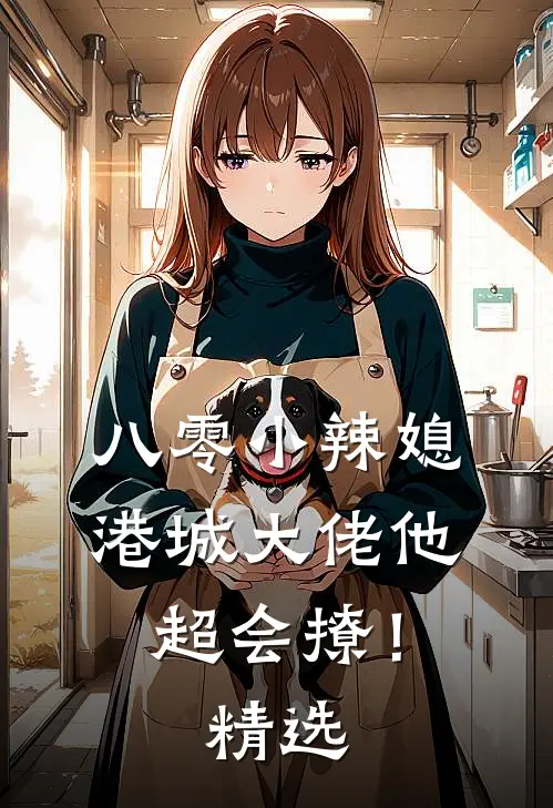八零小辣媳：港城大佬他超会撩！精选