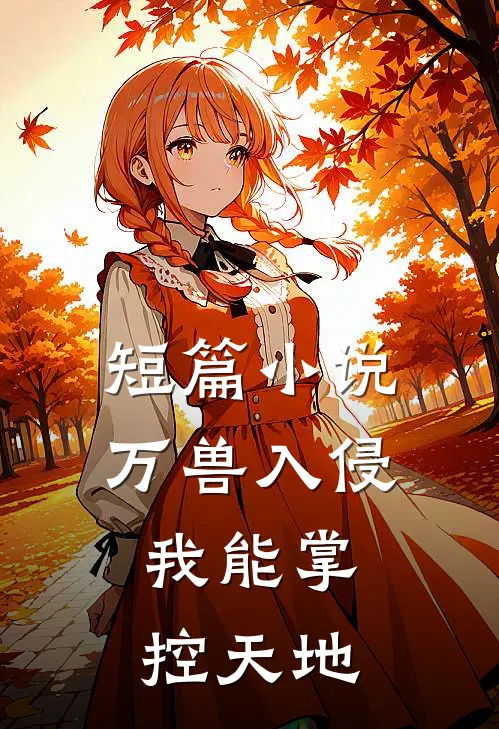 短篇小说万兽入侵：我能掌控天地