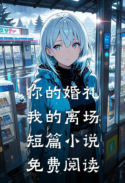 你的婚礼，我的离场短篇小说免费阅读