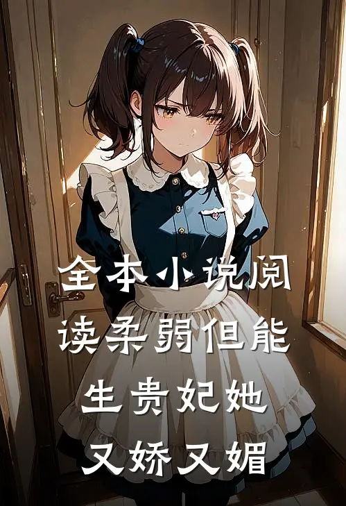 全本小说阅读柔弱但能生贵妃她又娇又媚