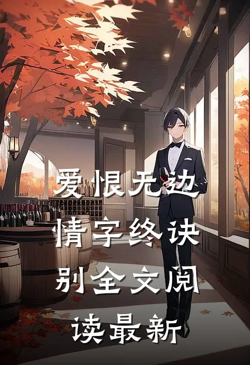 爱恨无边，情字终诀别全文阅读最新