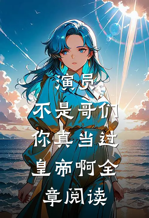 演员：不是哥们，你真当过皇帝啊全章阅读