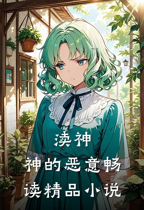 渎神：神的恶意畅读精品小说