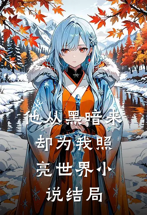他从黑暗来，却为我照亮世界小说结局