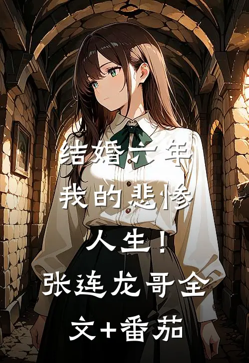 结婚六年，我的悲惨人生！张连龙哥全文+番茄