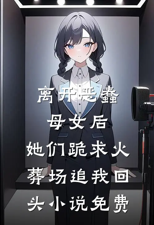离开恶蠢母女后，她们跪求火葬场追我回头小说免费