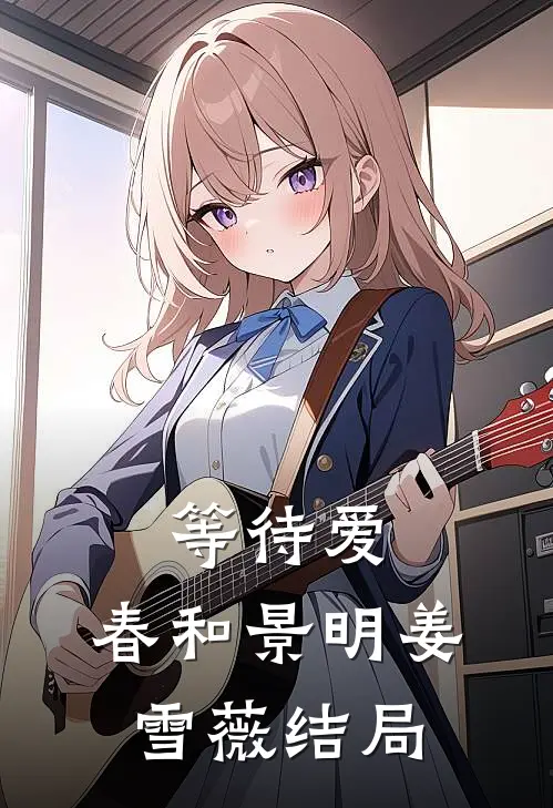等待爱，春和景明姜雪薇结局
