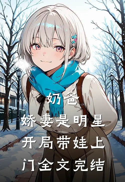 奶爸娇妻是明星,开局带娃上门全文完结