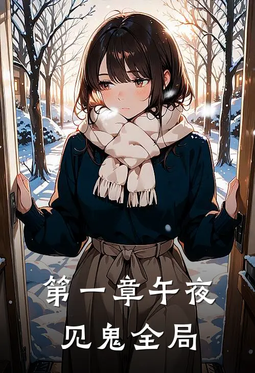 第一章午夜见鬼全局