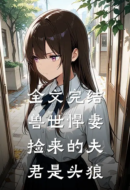 全文完结兽世悍妻：捡来的夫君是头狼