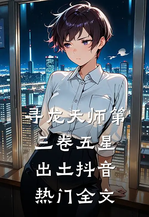 寻龙天师·第三卷-五星出土抖音热门全文