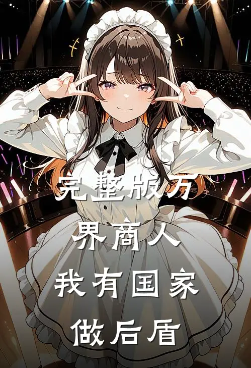 完整版万界商人，我有国家做后盾