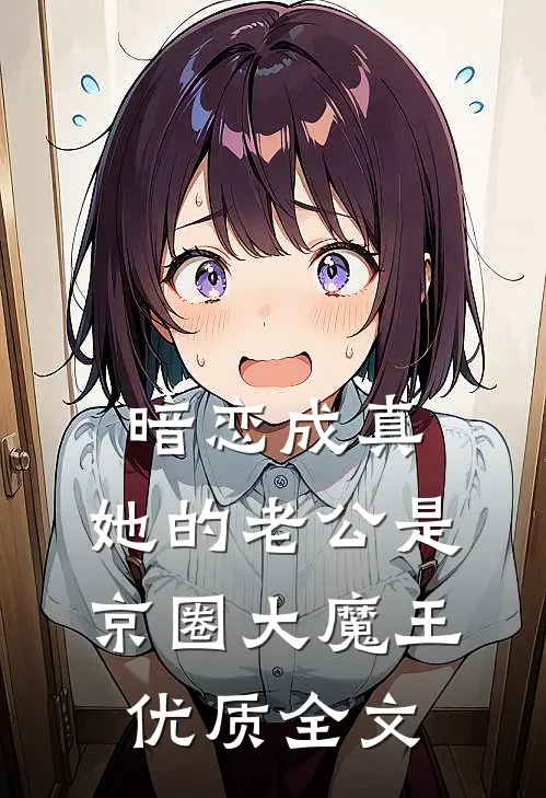暗恋成真：她的老公是京圈大魔王优质全文
