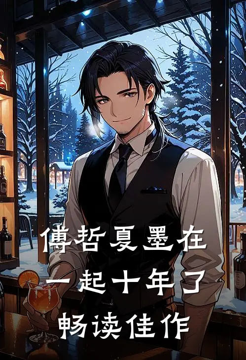 傅哲夏墨在一起十年了畅读佳作