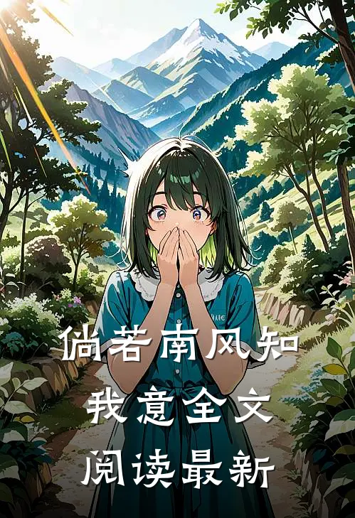 倘若南风知我意全文阅读最新