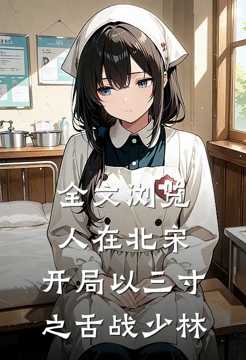 全文浏览人在北宋，开局以三寸之舌战少林