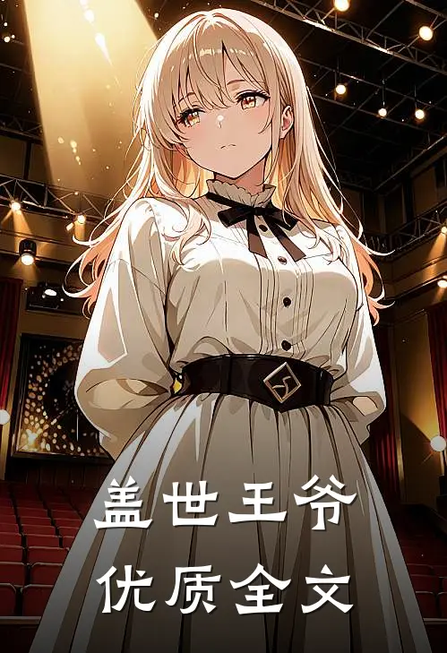 盖世王爷优质全文