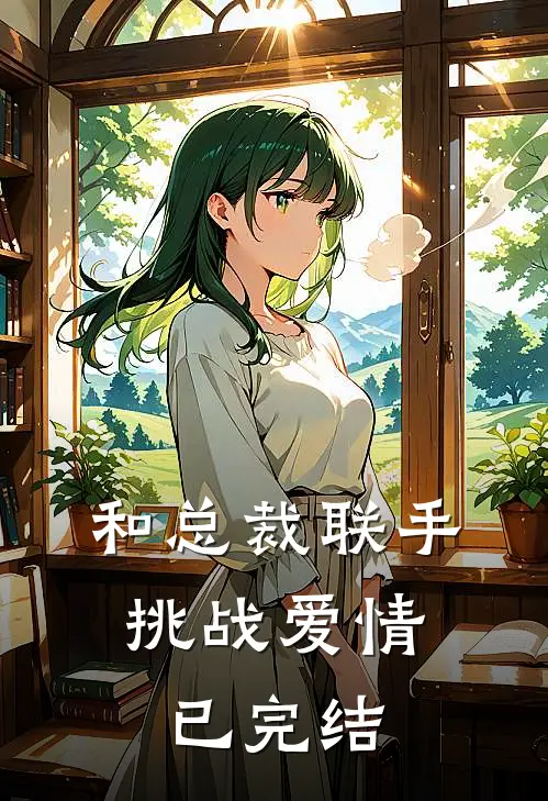 和总裁联手：挑战爱情已完结