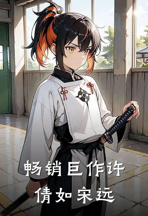 畅销巨作许倩如 宋远