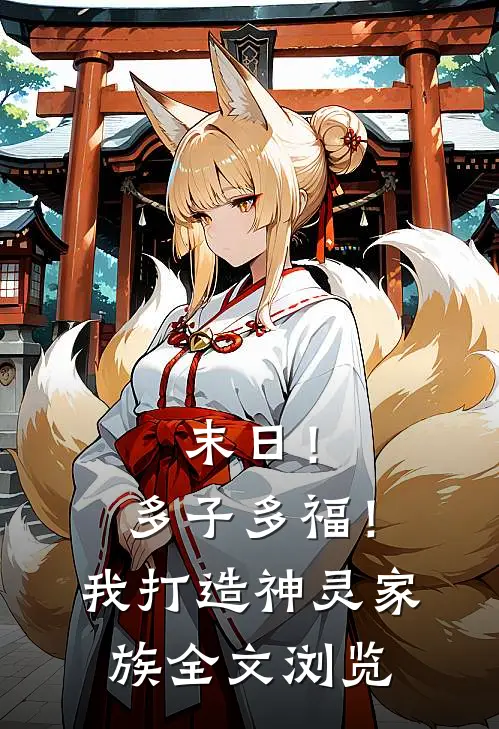 末日！多子多福！我打造神灵家族全文浏览