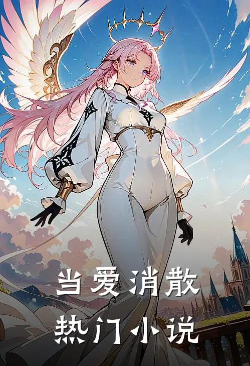 当爱消散热门小说