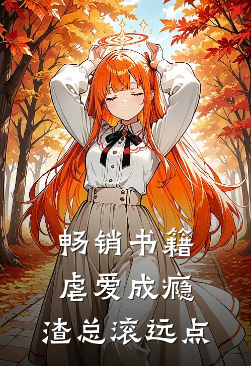 畅销书籍虐爱成瘾：渣总滚远点