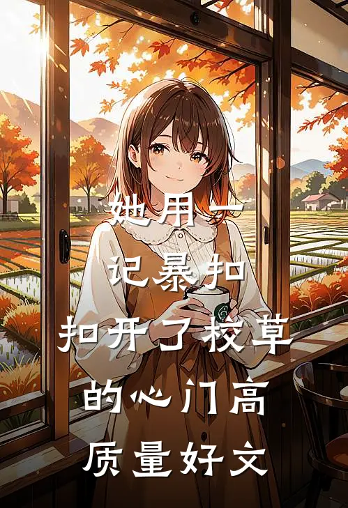 她用一记暴扣，扣开了校草的心门高质量好文
