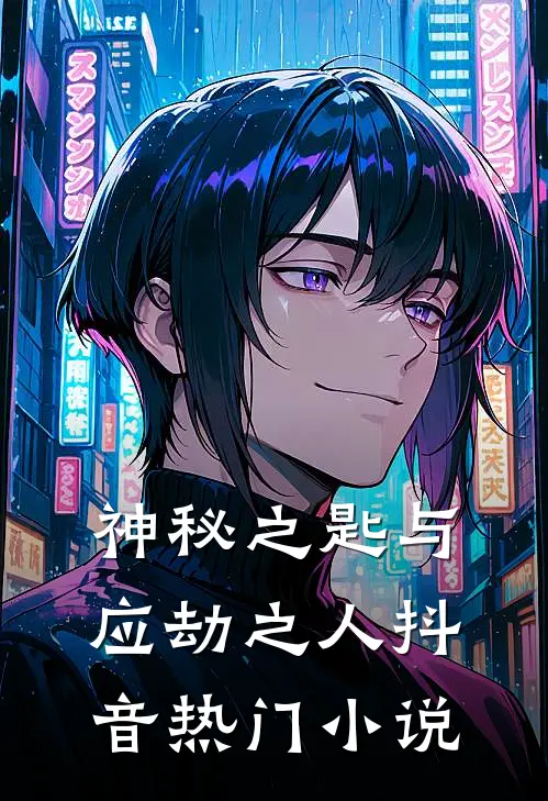 神秘之匙与应劫之人抖音热门小说